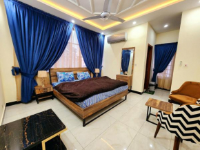 Majesty Lodges - Near Islamabad International Airport & Motorway